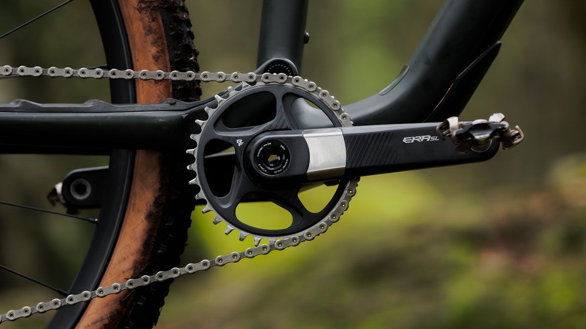 RaceFace Era SL. Las bielas ultraligeras y diseñadas para el “Downcountry”