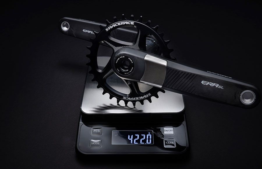 RF cranks SLorencePhoto Era 12 RF cranks SLorencePhoto Era 12