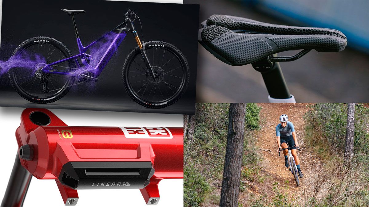 Top BIKE Mazo Top BIKE Mazo