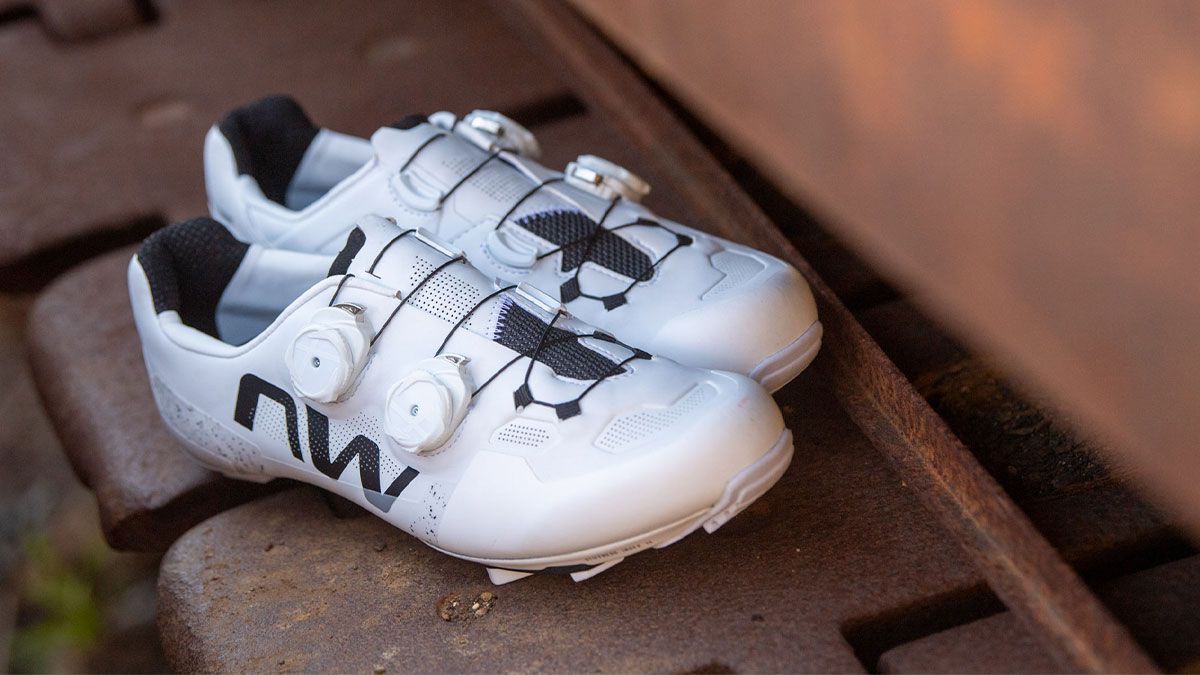 Northwave lanza las zapatillas de alto rendimiento Extreme X