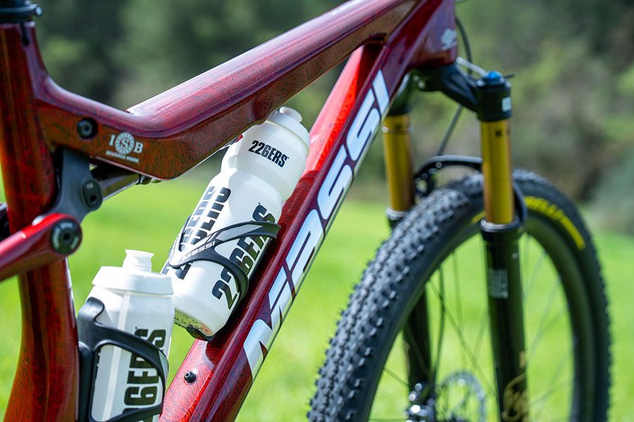 Massi Aire SLR Cape Epic Edition (2) Massi Aire SLR Cape Epic Edition (2)