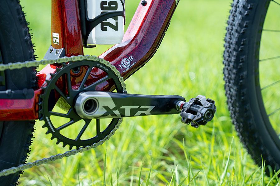 Massi Aire SLR Cape Epic Edition (3) Massi Aire SLR Cape Epic Edition (3)