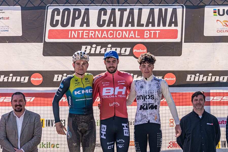 2026 03 15 cci biking point corro amunt foto francesc llado 034