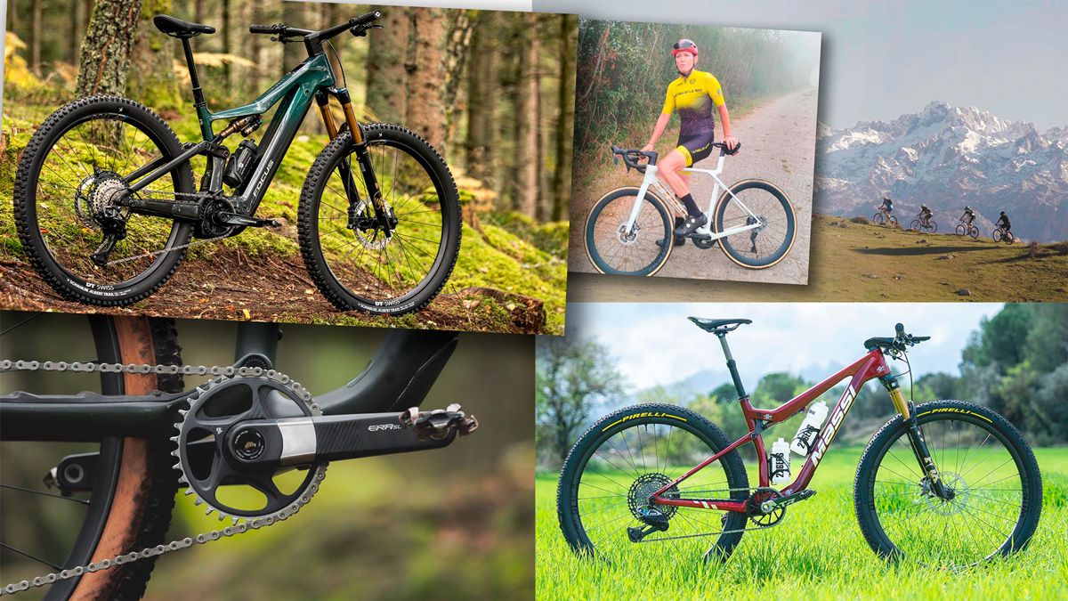Top 10 MTB