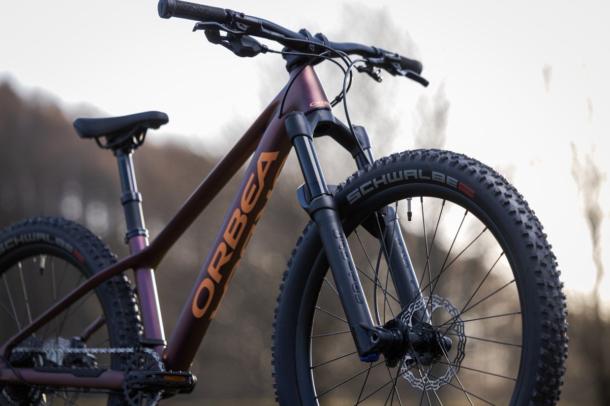Kimu 24 TR 8