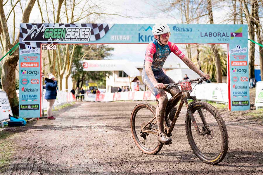 Green Series XCO 2026 - Bilbao descargar