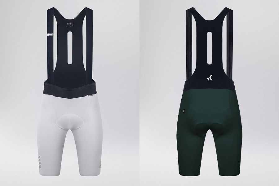 Culotte X de Gobik, versión masculina