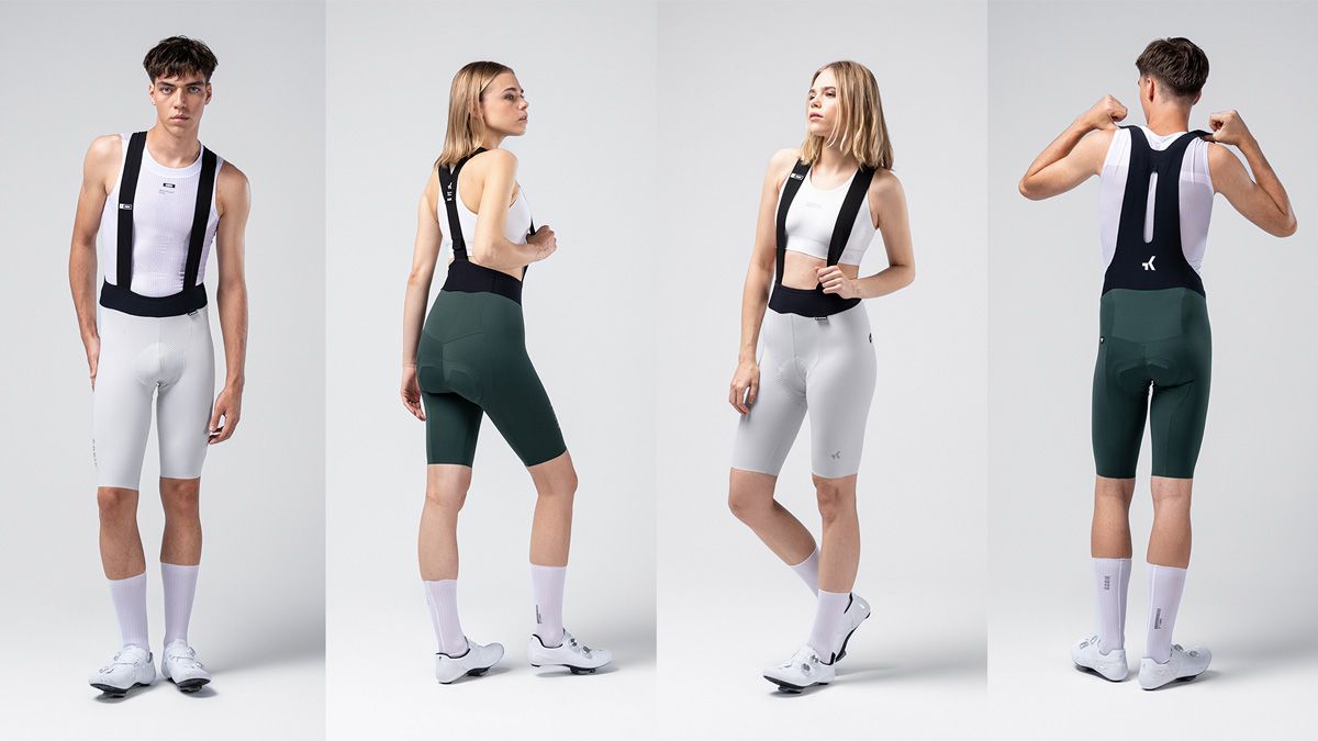 Gobik lanza el Culotte X. Minimalismo y ligereza