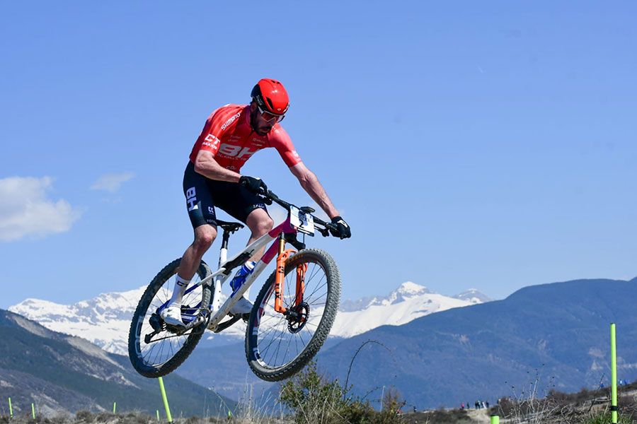 Shimano Super Cup Massi 2026 Sabiñánigo xxxxxxxxxxxxxxxxxxx