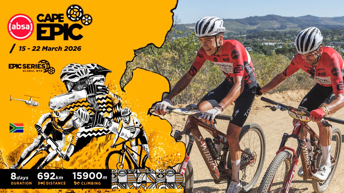 Cape Epic 2026. Etapa 7. Triunfo africano de Beers y Nortje y primer título para Lill y Keller Cape Epic 2026. Etapa 7. Triunfo africano de Beers y Nortje y primer título para Lill y Keller