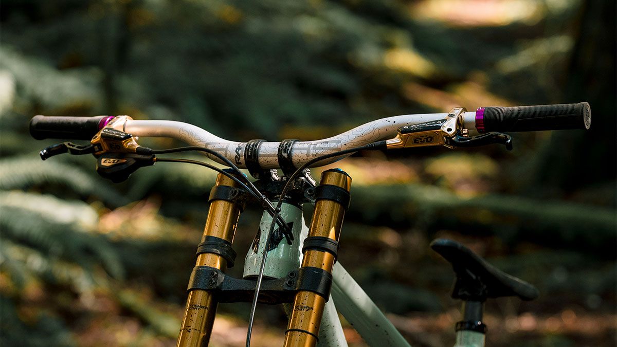 Race Face Atlas, el manillar que lo aguanta todo