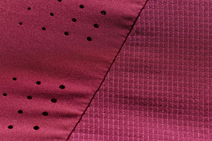 Fox Flexair Detail 0363