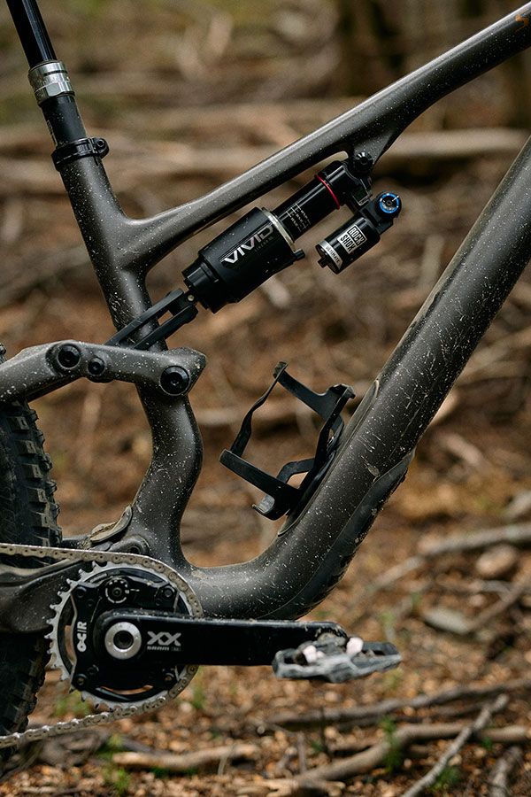 MY27 Trail CW BIKE es 39 MY27 Trail CW BIKE es 39