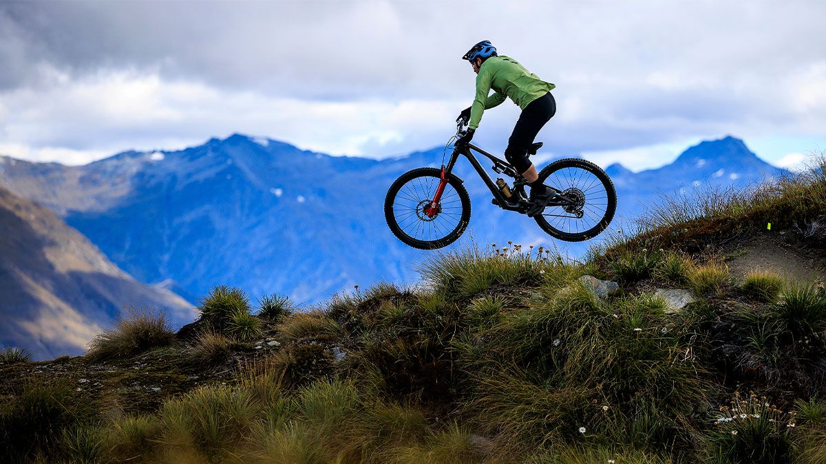 Gama RockShox Super DeLuxe y Vivid Air 2027 Gama RockShox Super DeLuxe y Vivid Air 2027