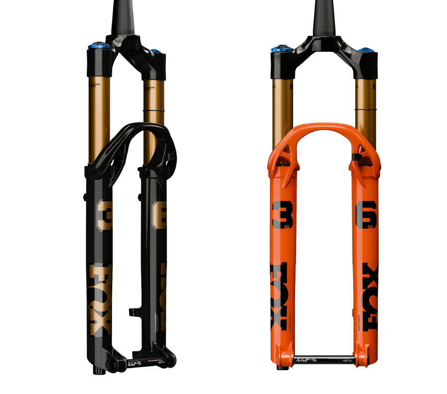 Fox factory Grip X Fox factory Grip X