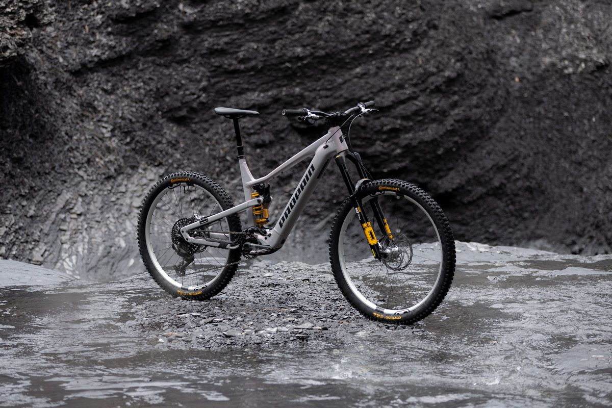 PROPAIN Ekano 3 AL Enduro 0126 badstuber