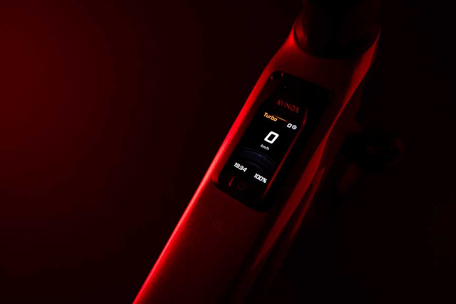 iLYNX+DL 32