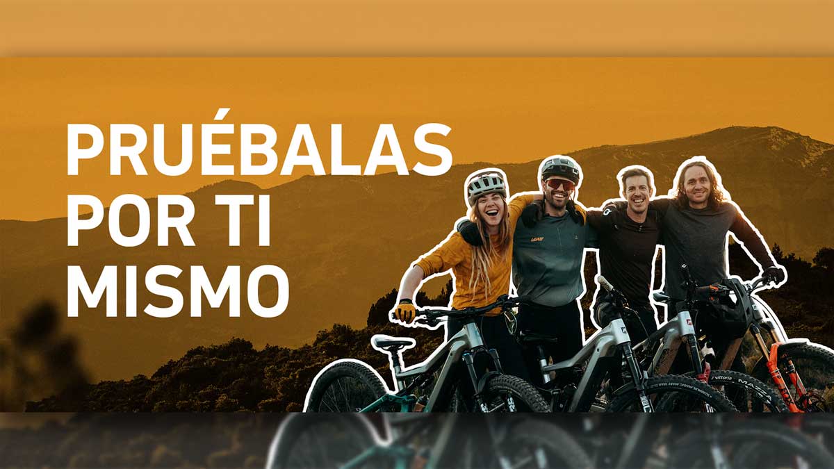 Focus Demo Days 2026. Hasta cinco sedes en abril