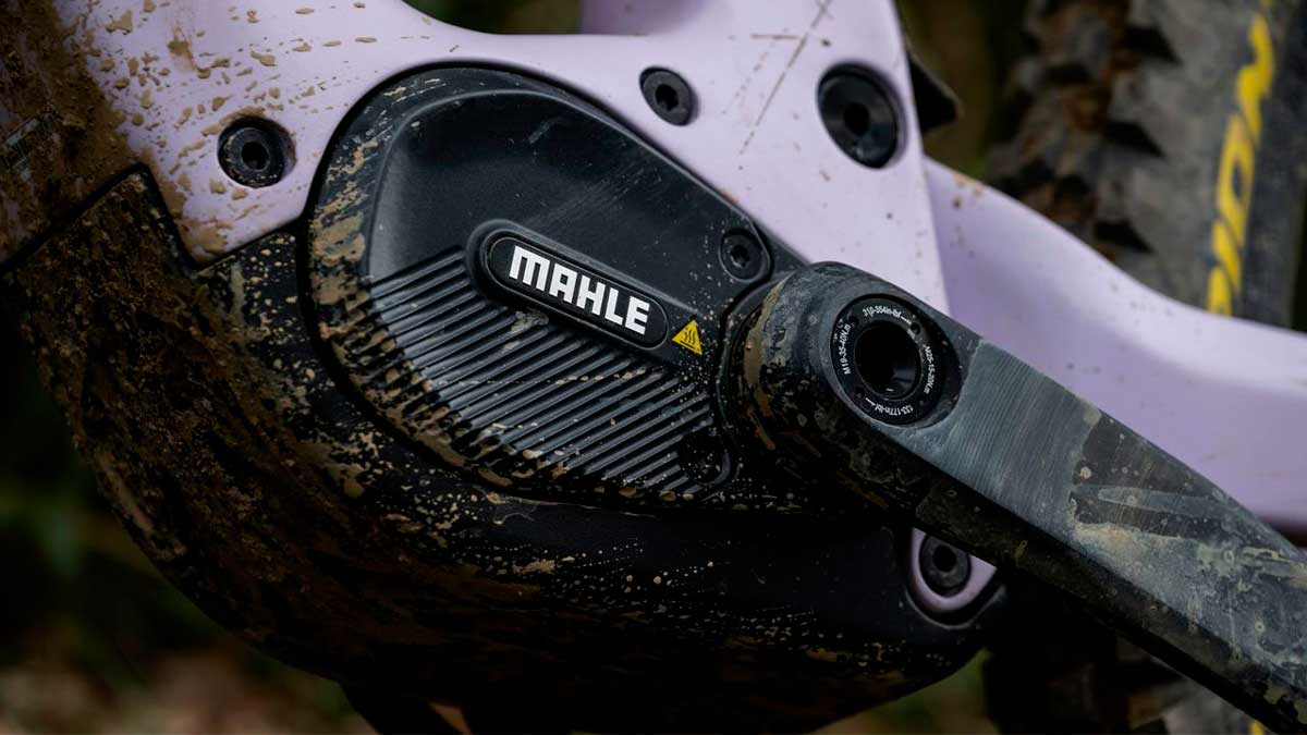 Mahle mejora su ecosistema M40 con Smart Assist y control de tracción Mahle mejora su ecosistema M40 con Smart Assist y control de tracción