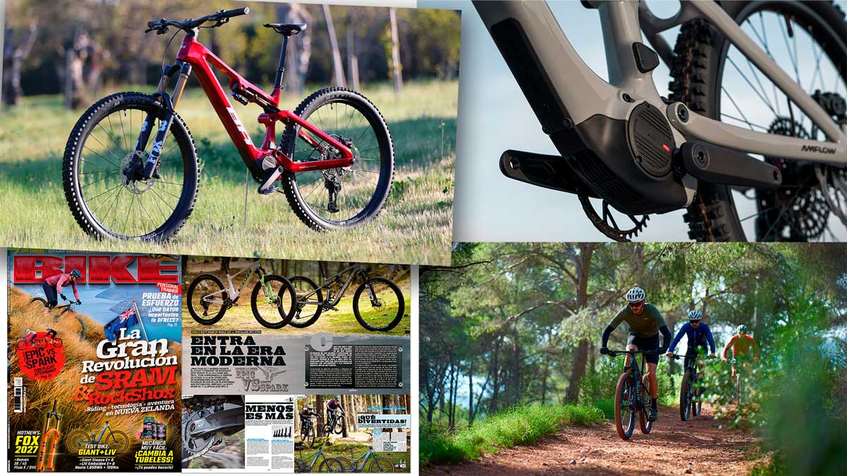 Top 10 MTB