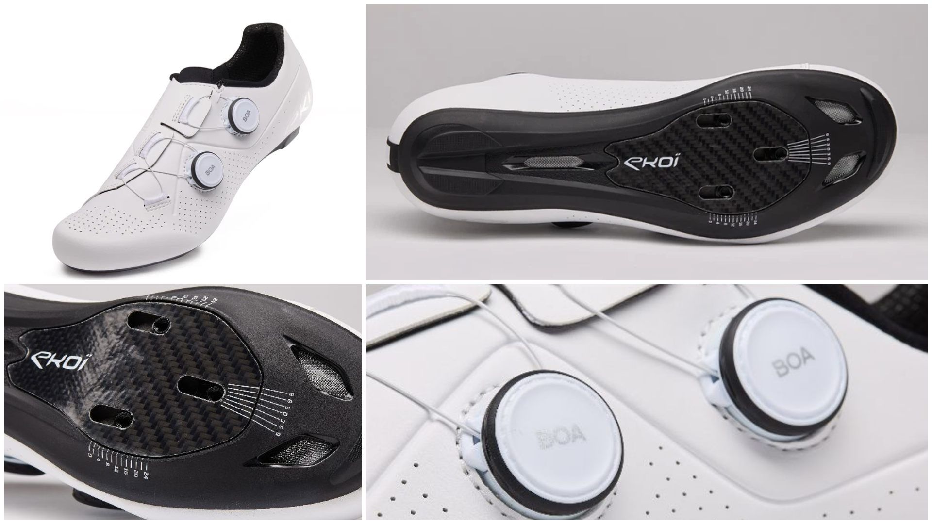 Perf R4 Carbon Insert.