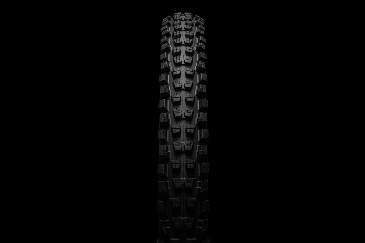 Specialized Butcher Grid Gravity Radial T9