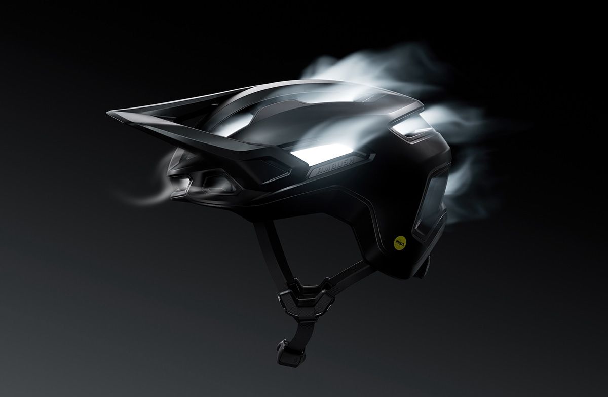Nuevo casco Specialized Ambush 3  (5)