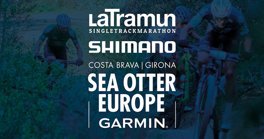 LA TRAMUN SEA OTTER EUROPE LA TRAMUN SEA OTTER EUROPE