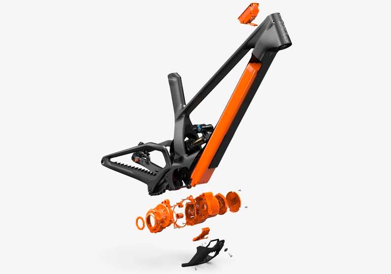 Motor Avinox en Unno Mith 2026 Motor Avinox en Unno Mith 2026
