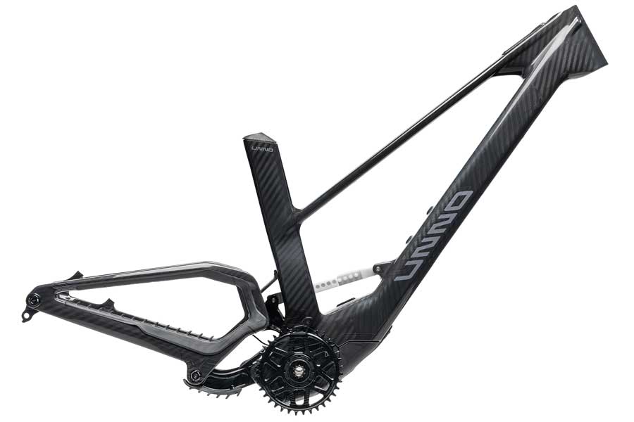 UNNO MITH FRAMEKIT 01 UNNO MITH FRAMEKIT 01