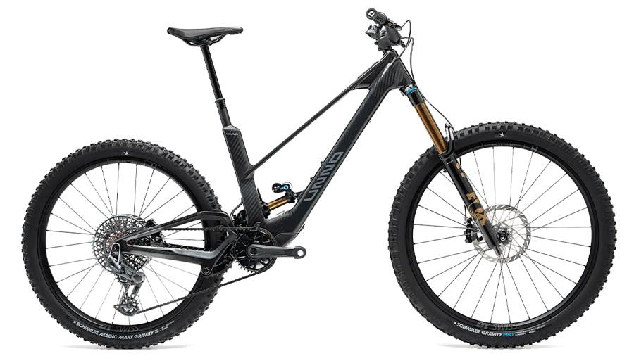 UNNO Mith PRO 1