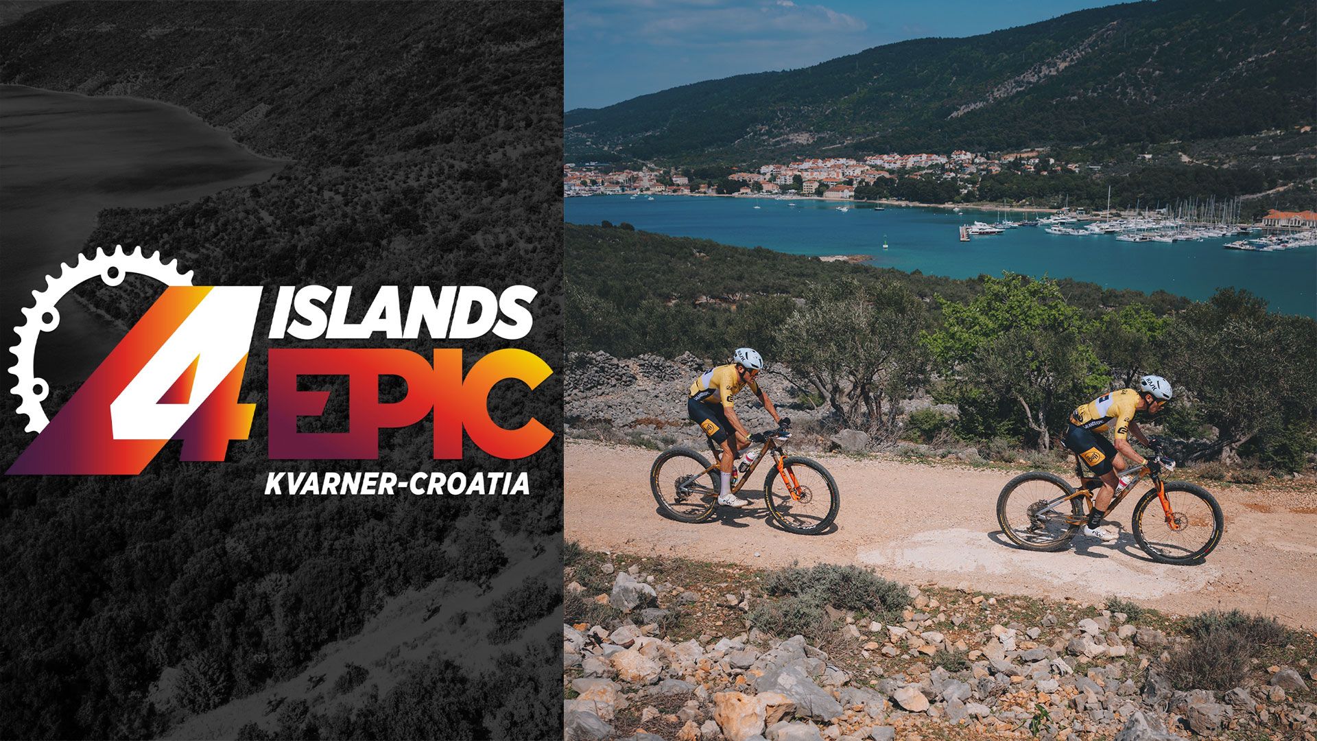 4Islands Epic 2026. Etapa 3. El BUFF BH consolida su liderato 4Islands Epic 2026. Etapa 3. El BUFF BH consolida su liderato