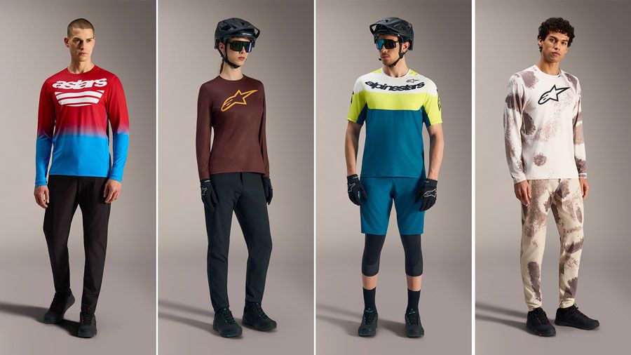 Alpinestars A DURA