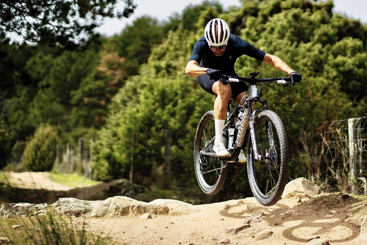 Specialized Epic 9 34