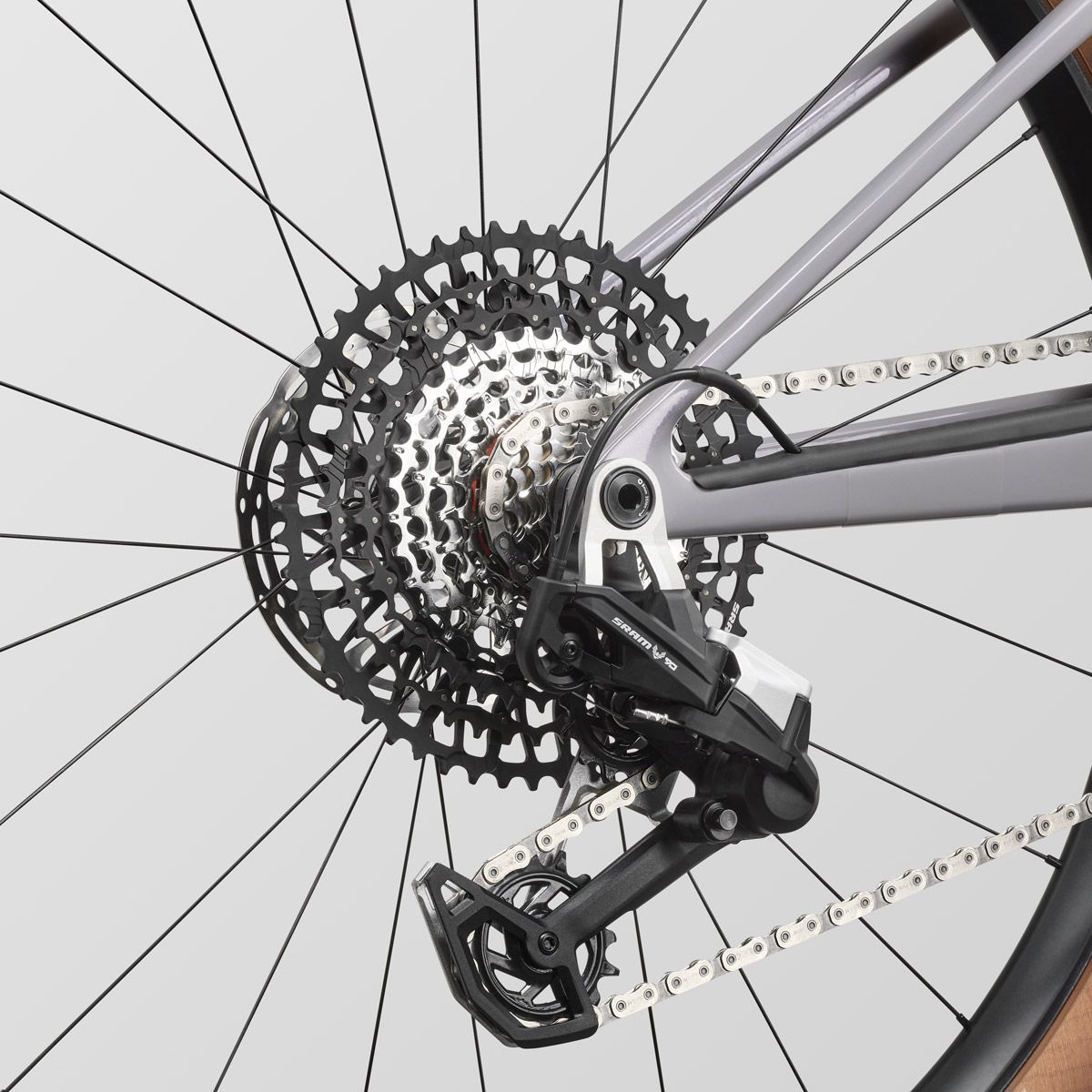 2027 COM 1 lux wc cf 9 4406 M195 P05 rear derailleur
