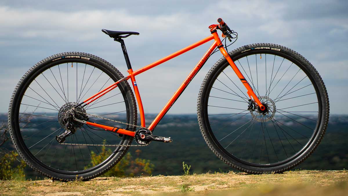 Prototipo Arregui Velázquez 36”. Hablamos con su creador Prototipo Arregui Velázquez 36”. Hablamos con su creador