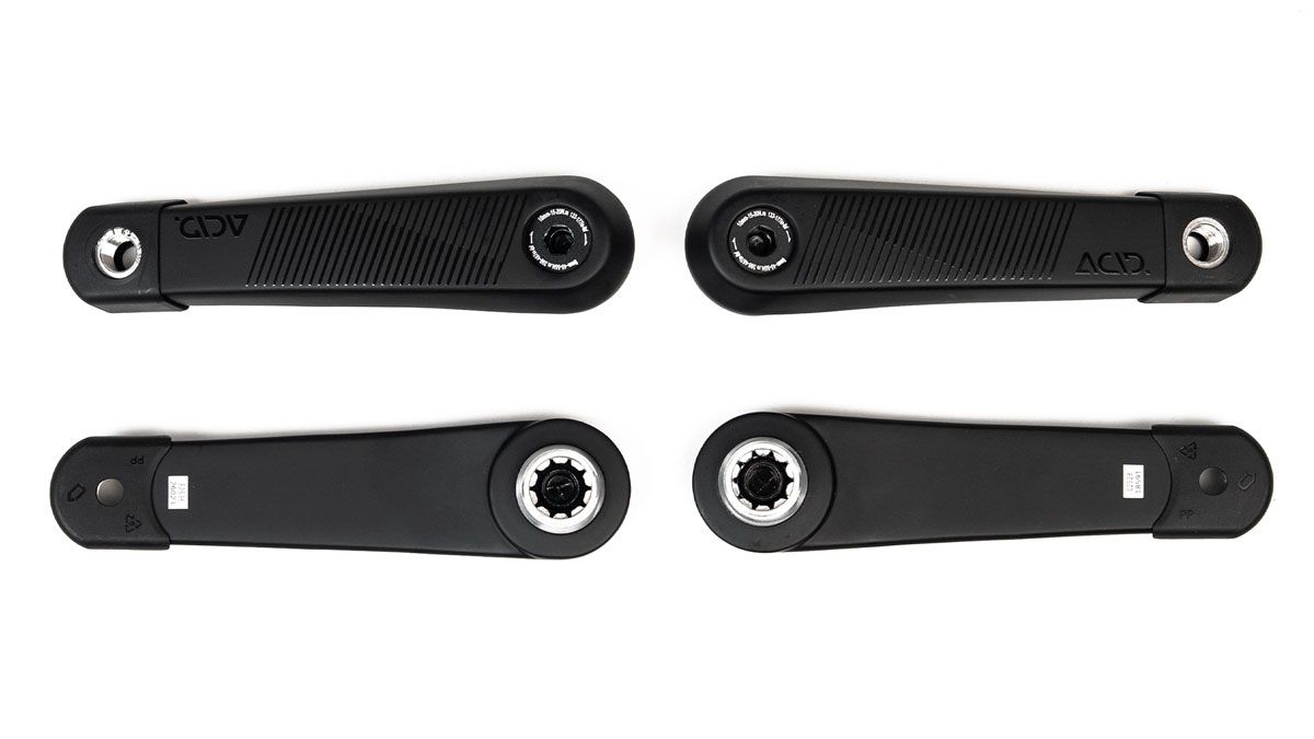Recall de CUBE, varias eMTB 2026 afectadas por sus bielas Recall de CUBE, varias eMTB 2026 afectadas por sus bielas
