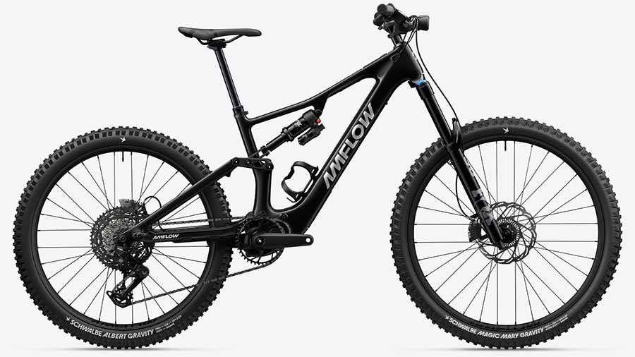 Amflow PX