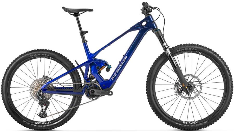 MONDRAKER ZENDIT XR