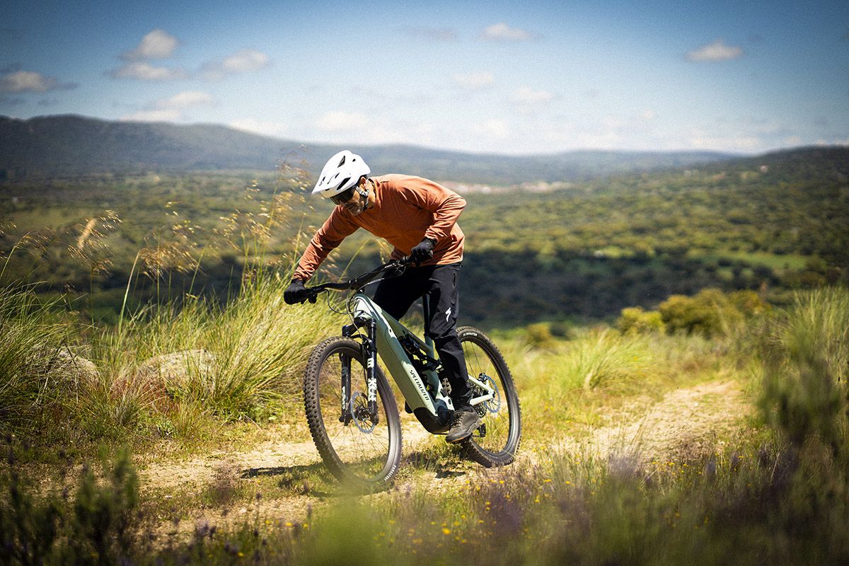 Specialized Turbo Levo 4 vs Levo R (43)