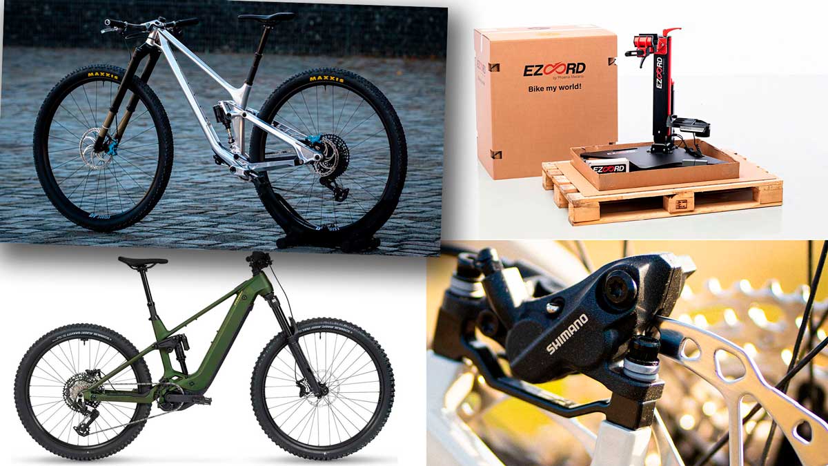 Top 10 MTB Top 10 MTB