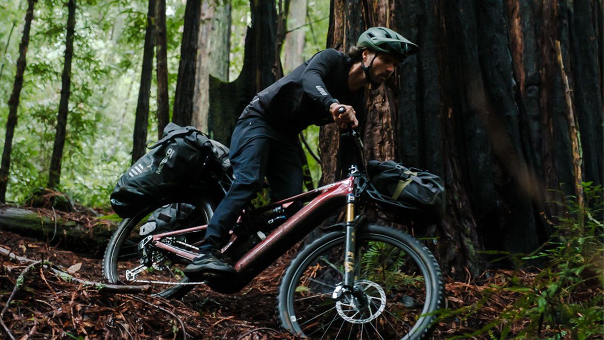 10 claves que definen la nueva Specialized Levo 4 X