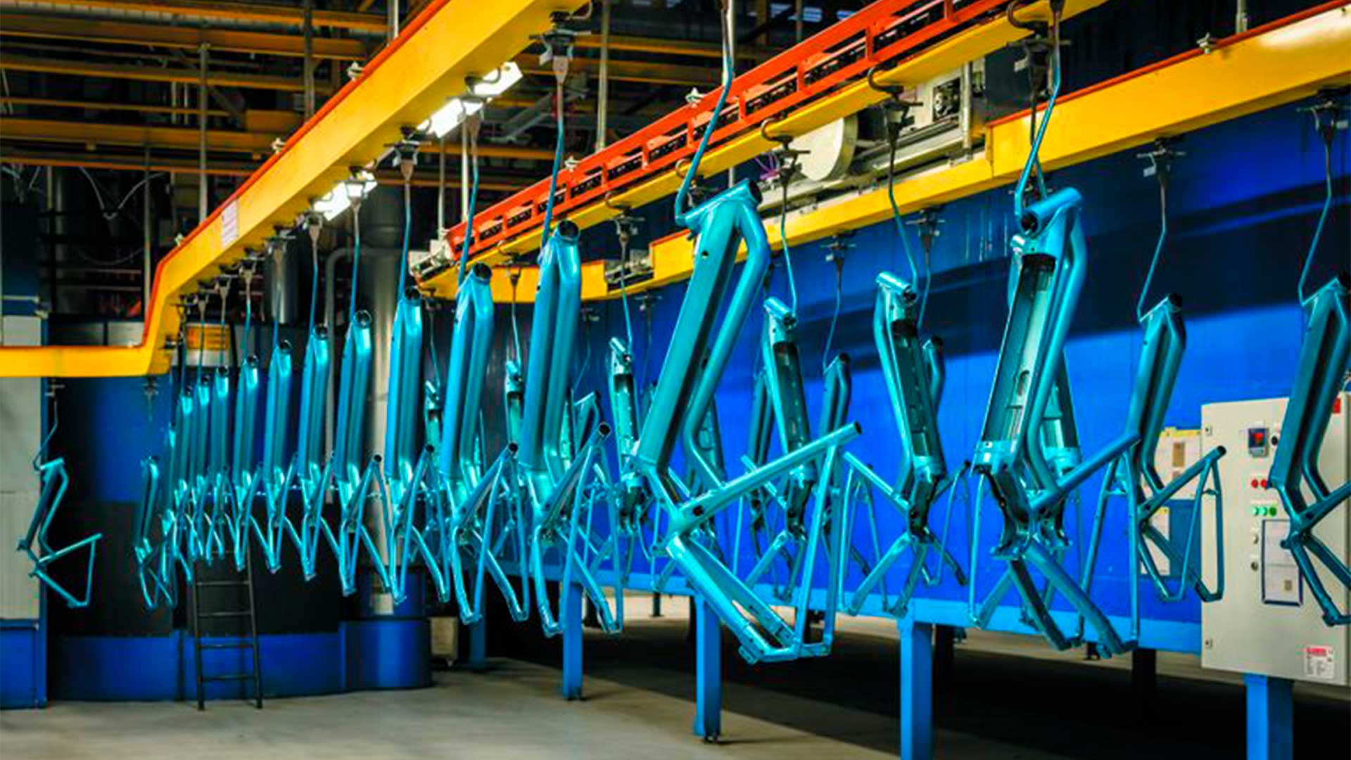 Pon.Bike cerrará la fábrica europea de Cannondale en 2027