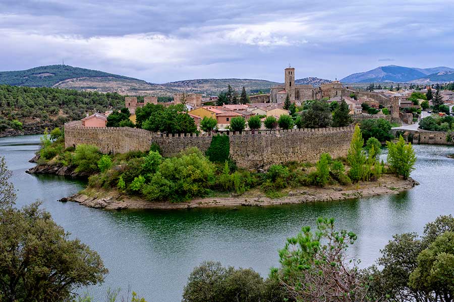 Buitrago de Lozoya 1b