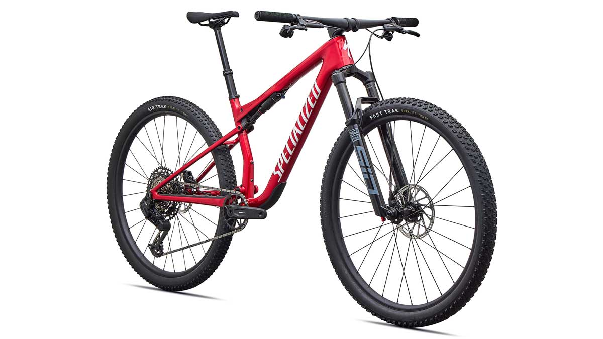 Specialized completa la gama Epic 9 con las nuevas Sport y Comp Specialized completa la gama Epic 9 con las nuevas Sport y Comp