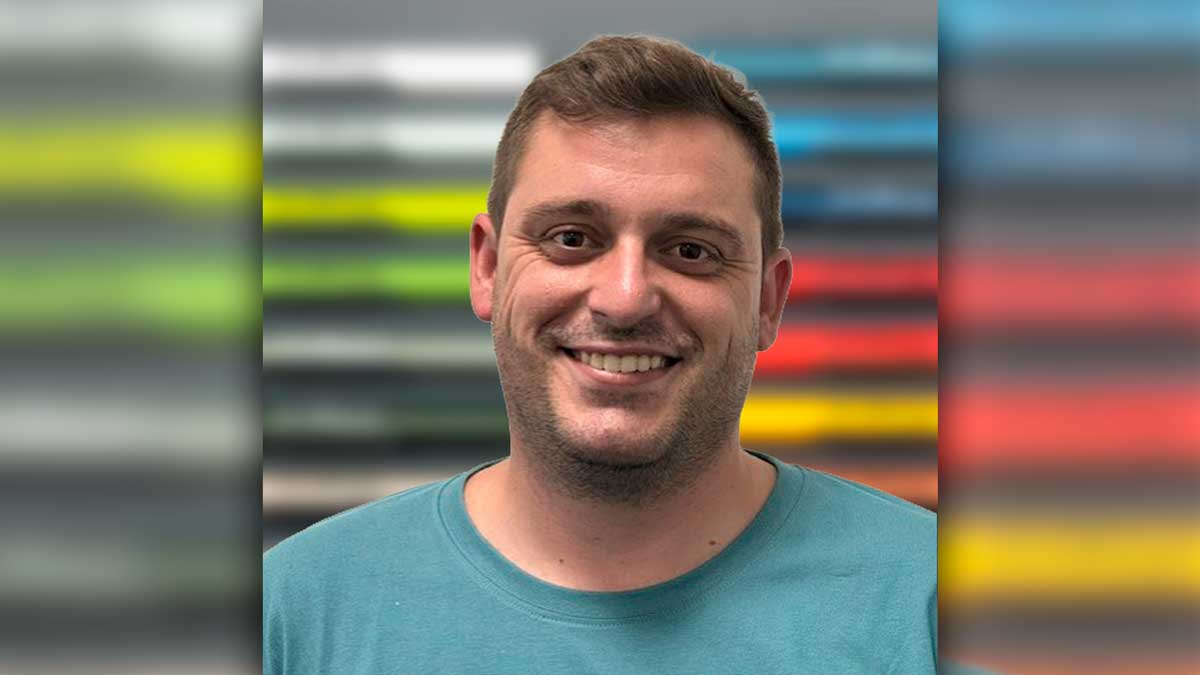 Martín Moreno, nuevo Country Manager de VELO DE VILLE