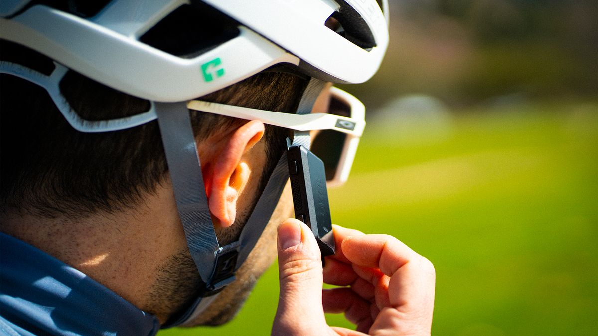 PRUEBA Auriculares Lazer Velovox