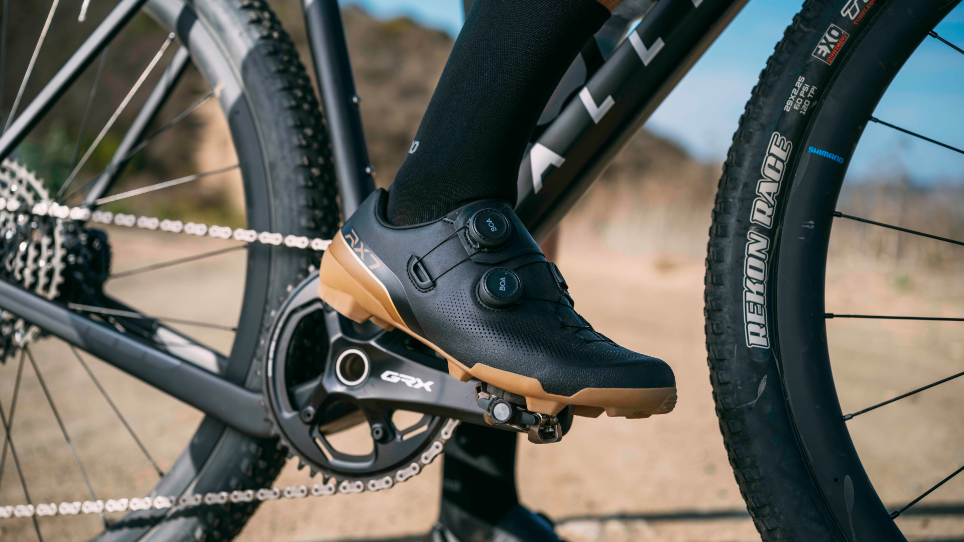 El nuevo sistema Shimano Dynalast 2.0 