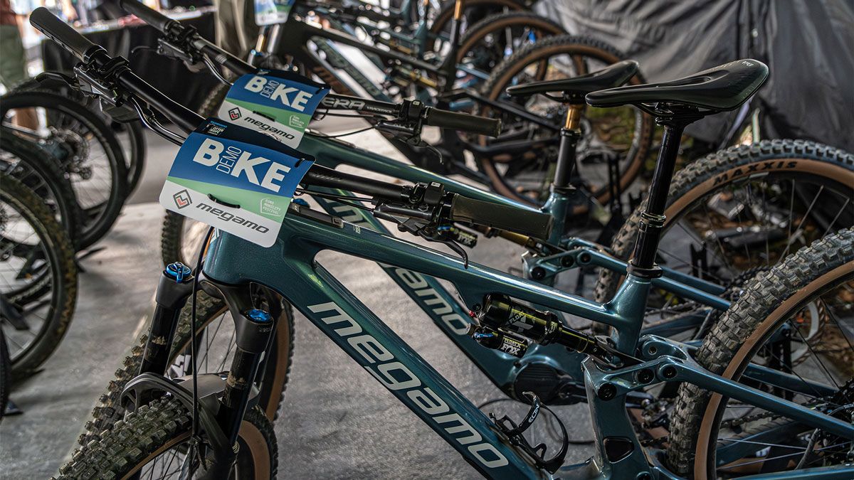 Demobike Sea Otter Europe 2026 Ya puedes reservar tu bici