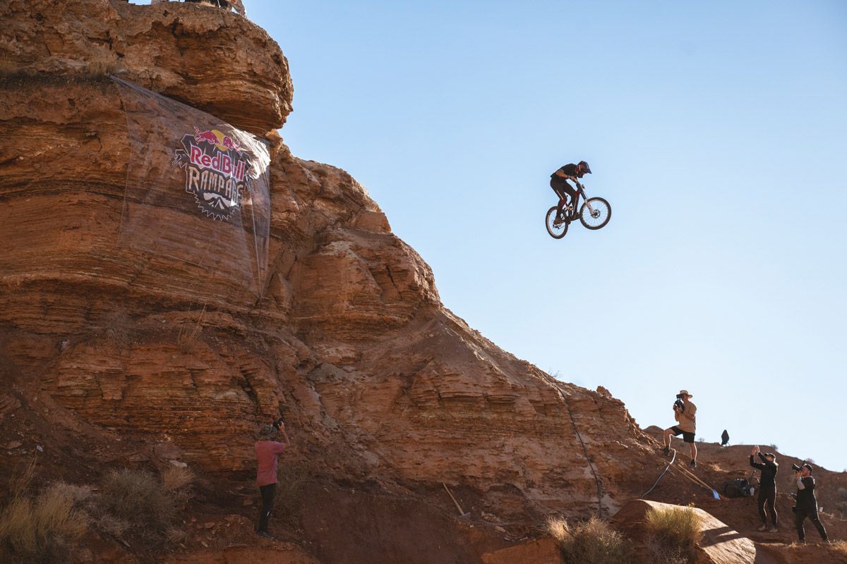 Red Bull Rampage vuelve a su emplazamiento original 1 Red Bull Rampage vuelve a su emplazamiento original 1